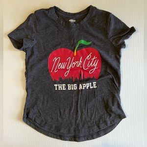 Old Navy Girls T-shirt